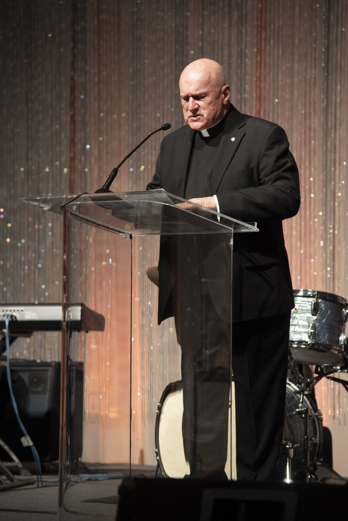 Monsignor Mark Ullrich